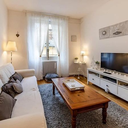 L'Aparte, Bel Appartement Lumineux Avec 1 Chambre Rennes Dış mekan fotoğraf